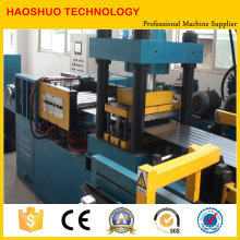 Fully Automatic Transformer Panel Radiator Production Line